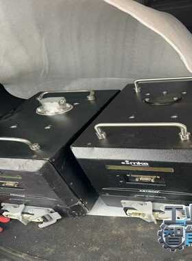询价~2台mks AX 7670-19