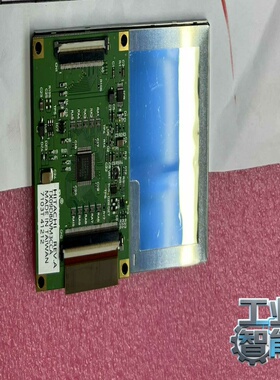 询价~液晶显示屏TX09D80VM3CCA