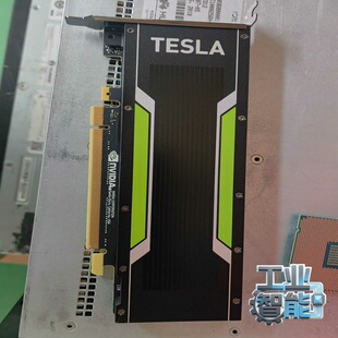 询价~Tesla P4 8G GPU运算卡 虚拟化运算专业卡,无