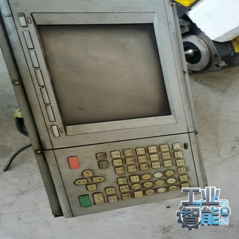 询价~老款显示器带显卡