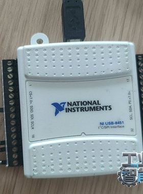 询价~NIUSB-8451 ，功能OK，的联系我。