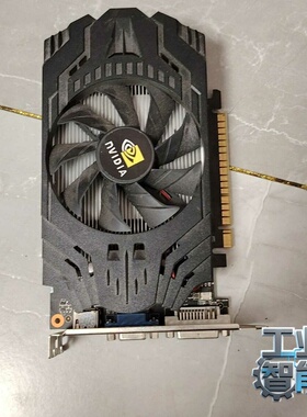 询价~NVIDIA GTX1050 2G显卡，海外版，支持VGA+