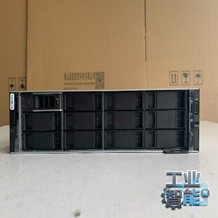 至强金牌3647数 双路2U服务器主机 询价 Dell戴尔R540