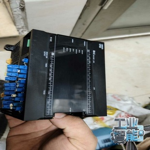 询价欧姆龙CP2E APLC控制器 E40DR