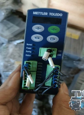 询价20台梅特勒托利多IND141自动定量高速包装配料精密称重显