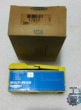 询价~邦纳BANNER光电传感器，SBF1，9340，，实