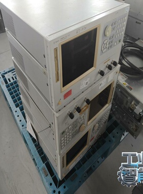 安捷伦4287ARFLCR测试仪，型号4287A，频率范-议价