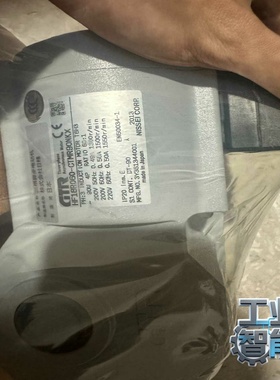 询价日本原装全新GTR减速机HF18R060-CTMR90NKX