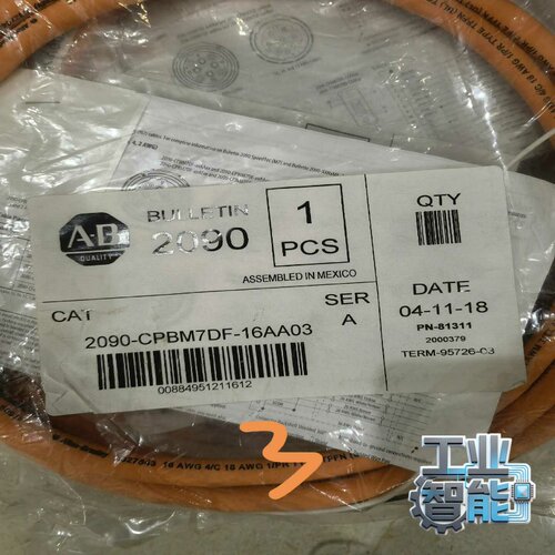 询价2090-CPBM7DF-16AA03全新议价