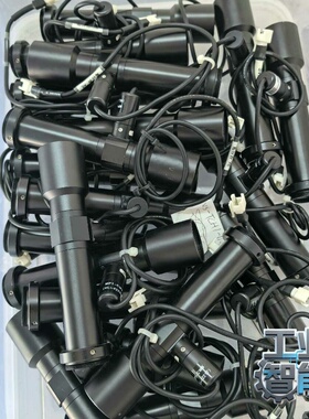 询价VSTVS-TCH1-110CO工业同轴光远心镜头，1倍1