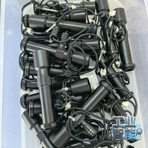 询价VSTVS-TCH1-110CO工业同轴光远心镜头，1倍1