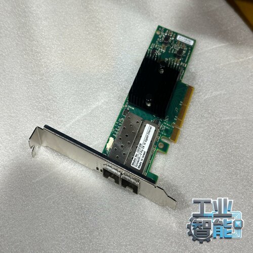 询价~Mellanox MCX312B-XCCT CX3 Pro双