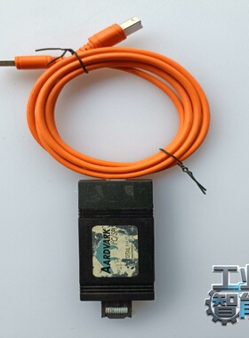 询价~AARDVARK I2C/SPI Protocol Anal