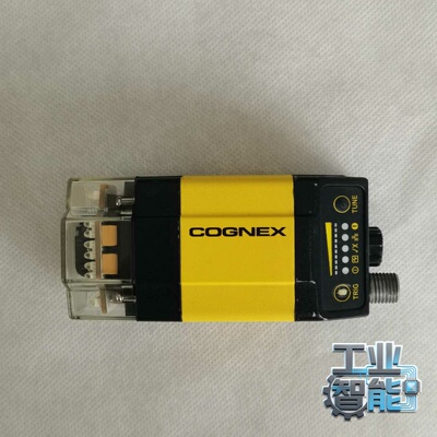 询价~康耐视DM300X工业扫码器