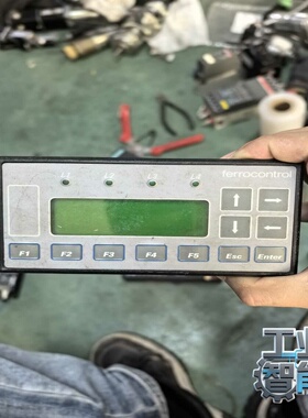询价~ferrocontrol操作器MMIC 702