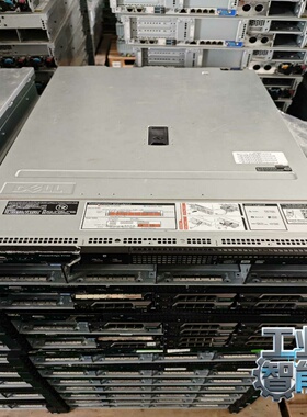 询价~Dell/戴尔 R730服务器3.5*8盘 12盘R730X