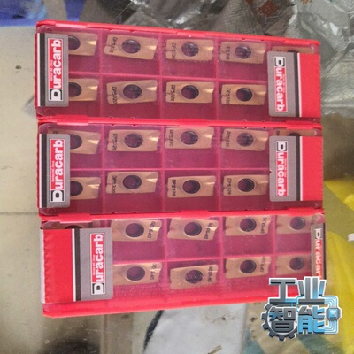 询价全新，杜龙卡普铣刀片，带防伪1604ODERDP532