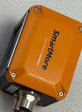 SmartMore思谋VS1000工业读码器，24V供电，接议价