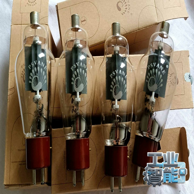 询价全新原厂配对PSVANE贵族之声811A电子管，升级直代FU