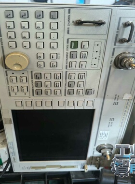 询价安捷伦8719ES50MHZ13.5GHZ一