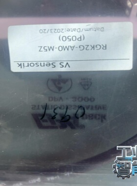 询价全新VSSensorik位移传感器RGK2G-AM0-M5