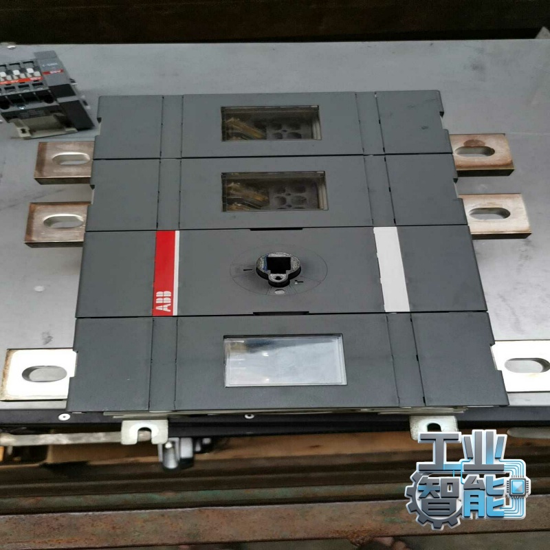 询价ABBOT1250E12大电流隔离开关，3PABB12