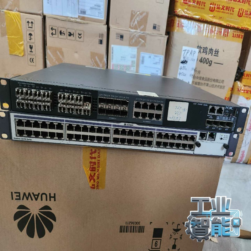 询价~h3c  S5560-54C-EI  S5560-30f-E