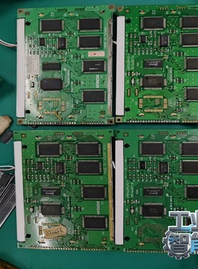 询价~哈希codmax /通力电梯显示屏LMG7420PLFC-X