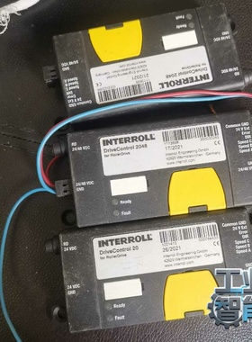 询价~英特诺INTERROLL控制卡DriveControl20