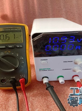 询价WANPTEK固测GPS305D可调直流稳压电源30V5A笔