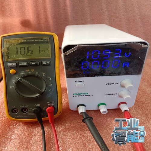 询价WANPTEK固测GPS305D可调直流稳压电源30V5A笔