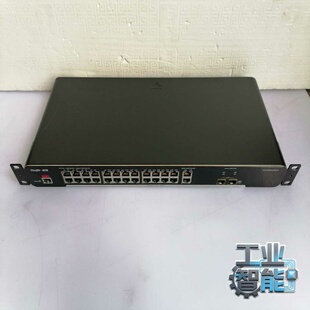 询价二手锐捷·睿易RG E全千兆以太网 NBS2028G