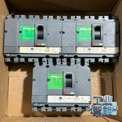 询价施耐德CVS100B4P70/100A88/125A空气
