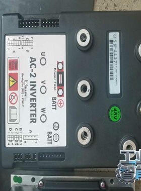 询价ZAPIAC-2变频器，48V输入，型号FZ5197-IN