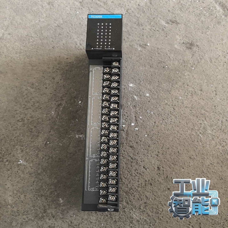询价~东芝TC200 PLC输入模块 TC32DI