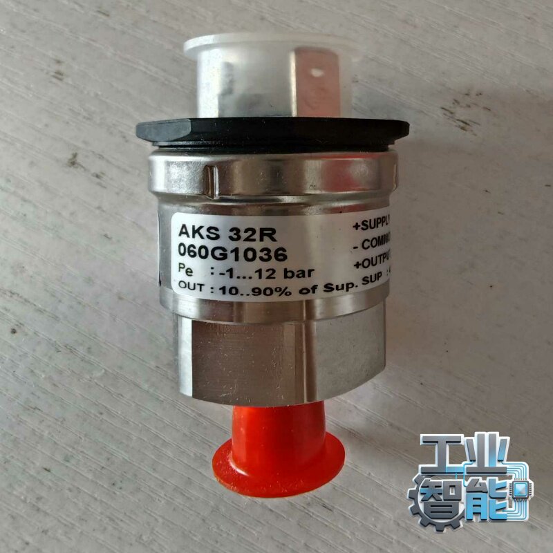 询价AKS32R压力传感器丹弗斯060G1036