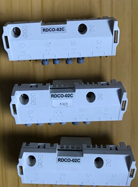 ACS800变频器 DDCS通讯模块 光纤接口 RDC—议价