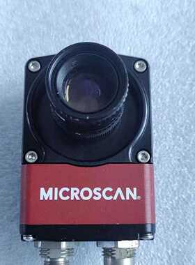 MICROSCAN GMV-6800-1032G，原装，—议价