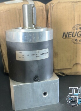 询价~德国纽卡特PLE80 i=40精密减速机速比40，NEUGA