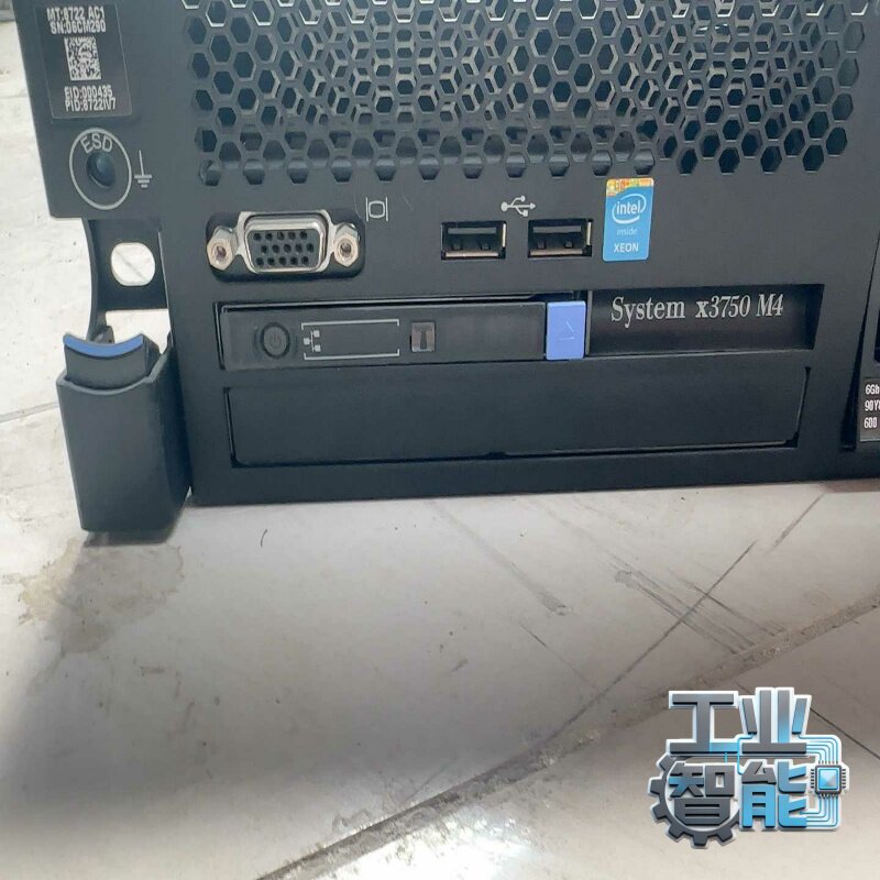 询价~联想 IBM X3750M4服务器 8722AC1
