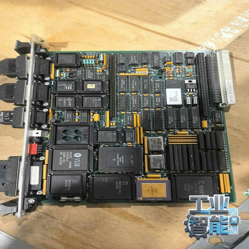 询价cognex康耐视控制板4100型号VPM4114