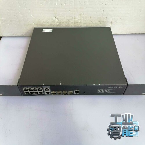 询价二手H3CS5130S-12TP-HPWR-EI8个