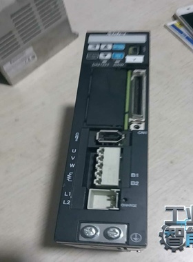 询价Nidec尼得科DA21223三协200W伺服驱动器