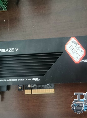 询价~Memblaze PBlaze5 700 企业级 4T PC