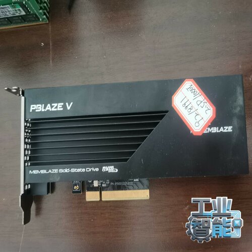 询价~Memblaze PBlaze5 700 企业级 4T PC