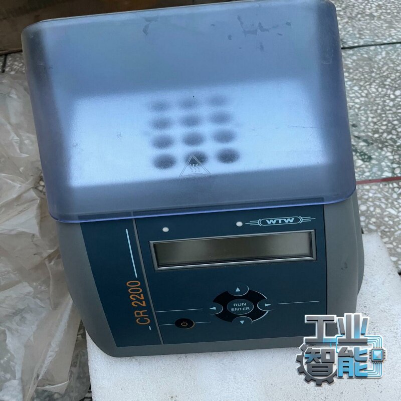 询价~德国WTW加热消解器CR2200 未使用 只有包装袋