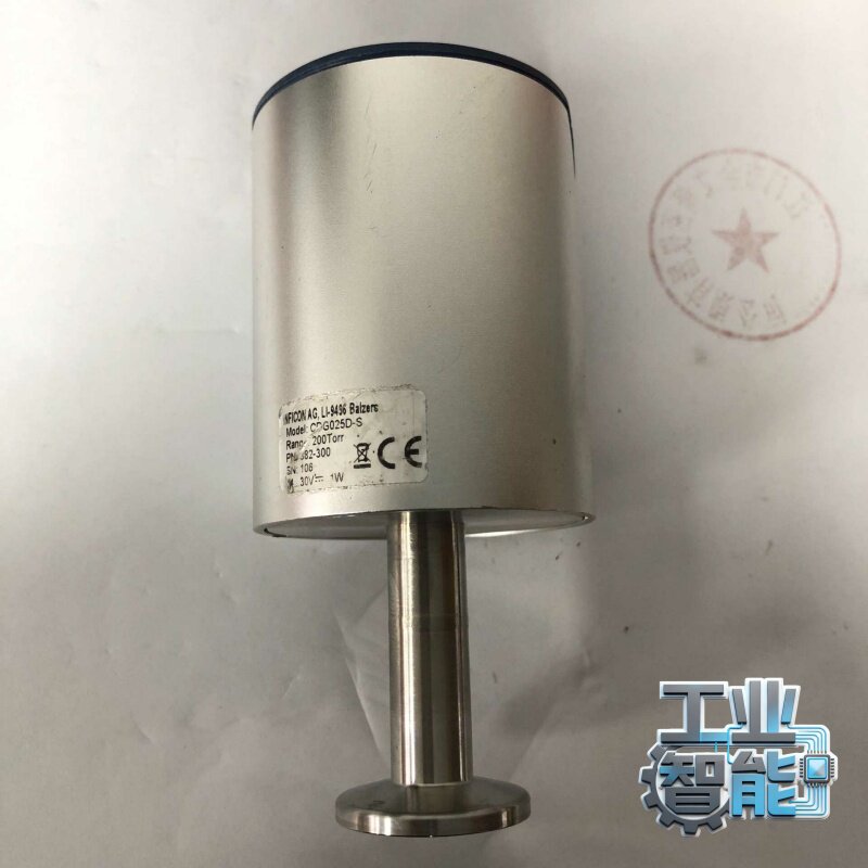 询价~英福康CDG真空 CDG25D-S 200torr 议价