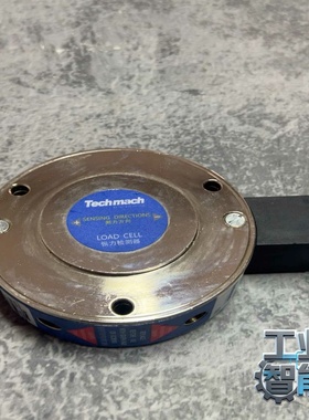 询价RB17-20/Techmach钛玛科张力检测器传感器，二手