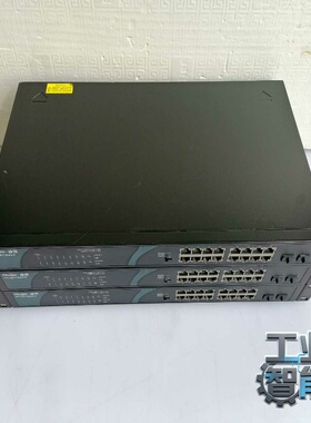 询价二手锐捷•睿易RG-ES118GS-P16个千兆PO