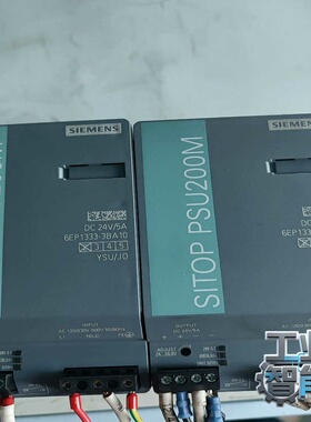 询价西门子SITOP6EP1333-3BA10PSU200
